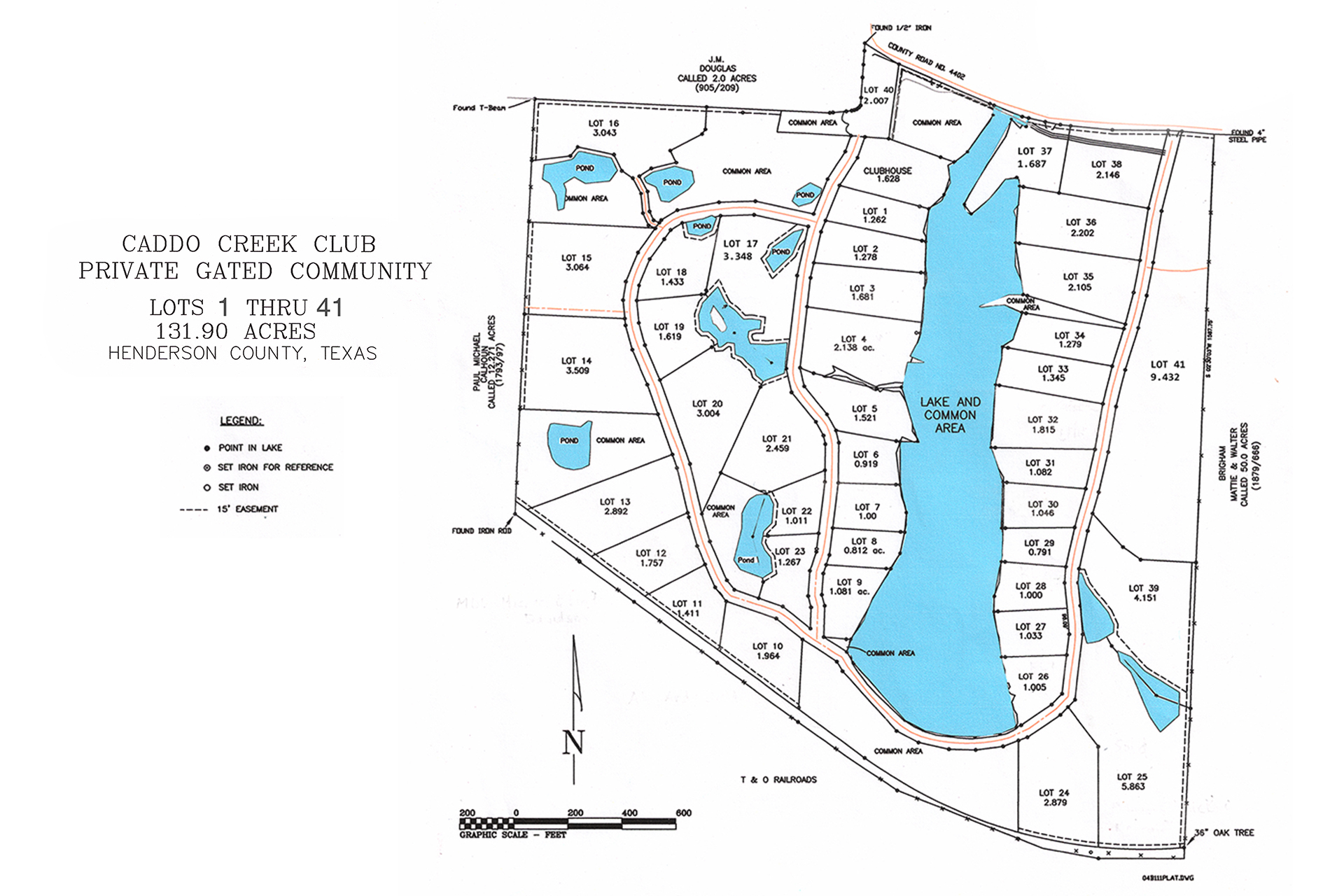 Caddo County La Wall Map Premium Style By Marketmaps